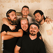 Focus. - Sternhagelvoll 20.03.2026 MAU CLUB