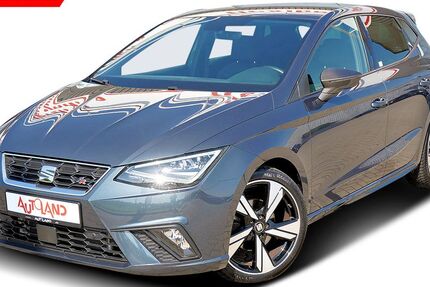 Seat Ibiza 63.000 km 18.990 € Rostock 18146