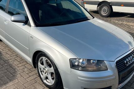 Audi A3 172.300 km 4.470 € Rostock 18106