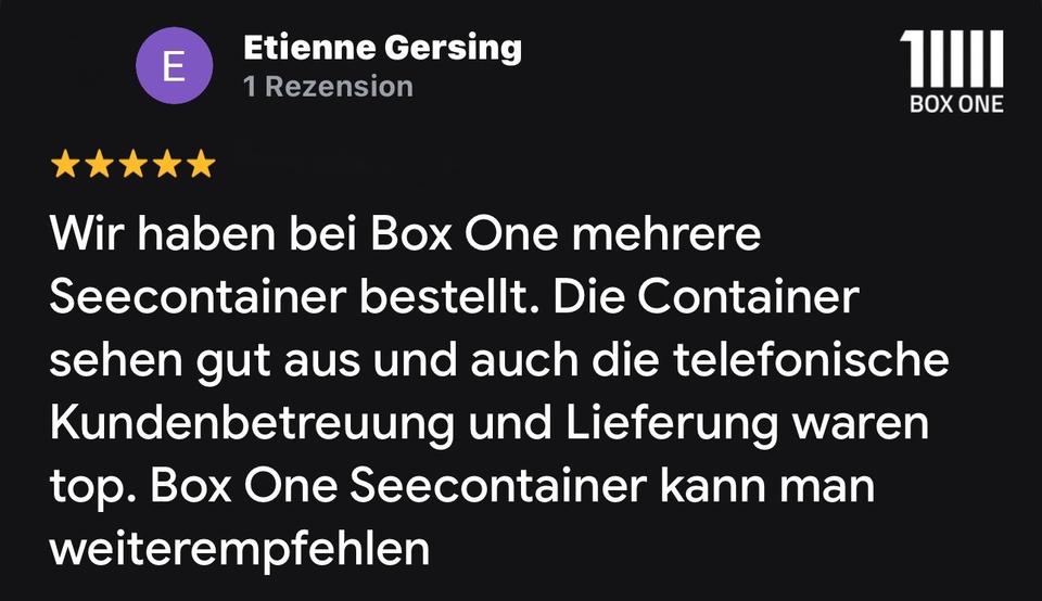 Garagen / Stellplätze Rostock Gehlsdorf - 2.291&euro; | Angebot:17547255
