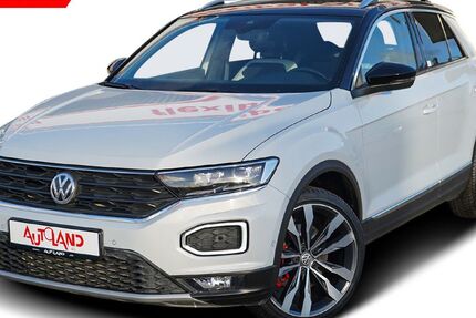 VW T-Roc 41.956 km 24.950 &euro; Rostock 18146