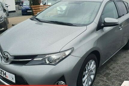 Toyota Auris 85.000 km 14.290 € Rostock-Warnemünde 18119