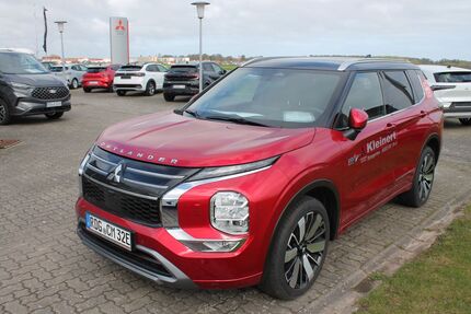 Mitsubishi Outlander 3.000 km 56.990 &euro; Ribnitz-Damgarten 18311