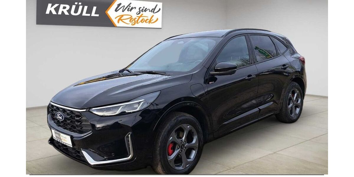 Ford Kuga 21.982 km 34.990 € Rostock 18146