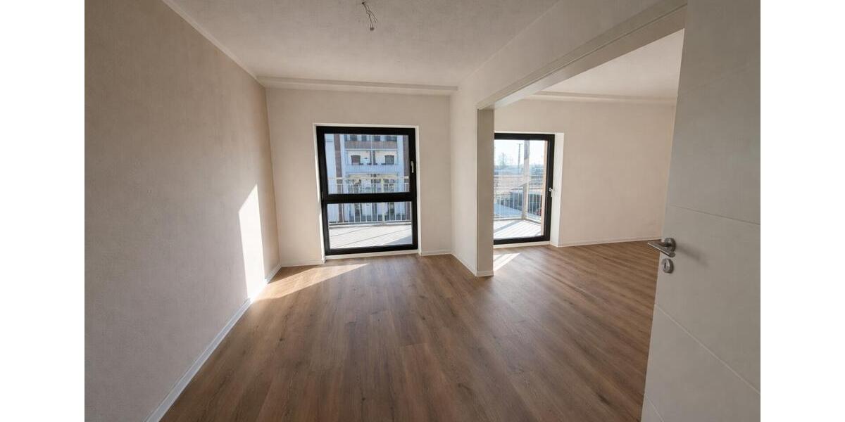 Etagenwohnung Bützow - 3 Zimmer, 85 m&sup2;, 840&euro; | Angebot:24944905