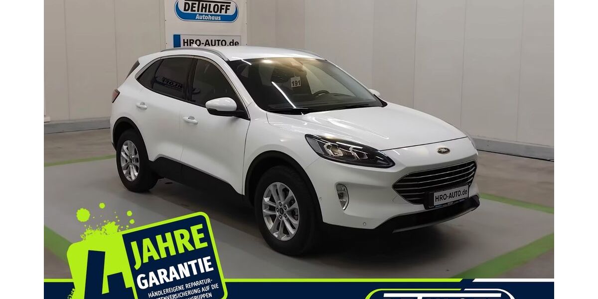 Ford Kuga 33.400 km 26.900 &euro; Rostock 18106