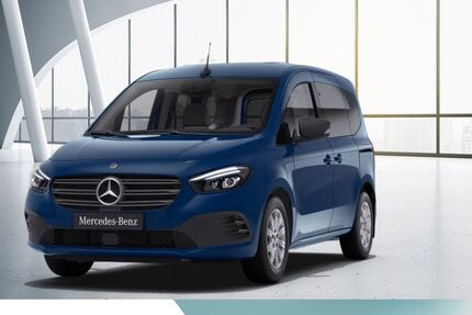 Mercedes-Benz Citan 28.075 km 20.900 &euro; Rostock 18055