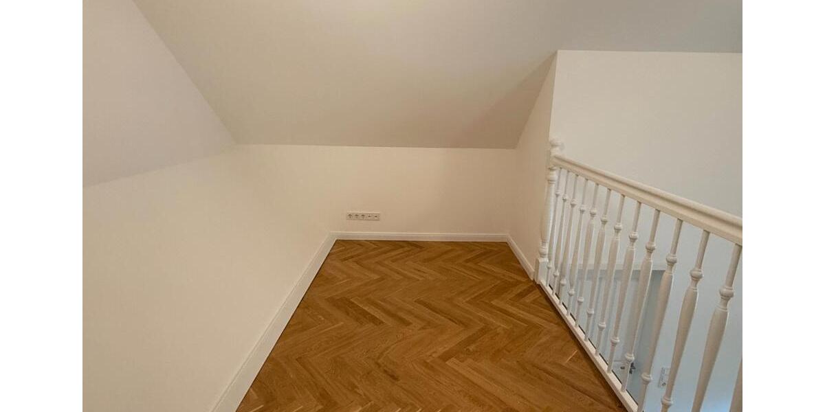 Dachgeschoßwohnung Bad Doberan - 2 Zimmer, 70 m&sup2;, 1.050&euro; | Angebot:26459754