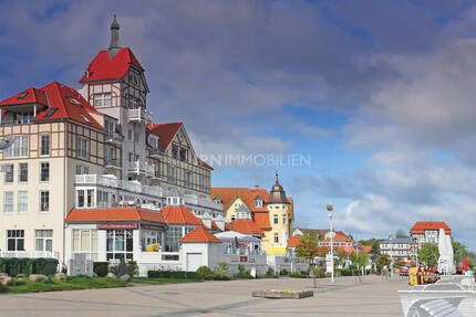 Grundstück Kühlungsborn / Kühlungsborn Ost Kühlungsborn Ost - 269.000&euro; | Angebot:26191066