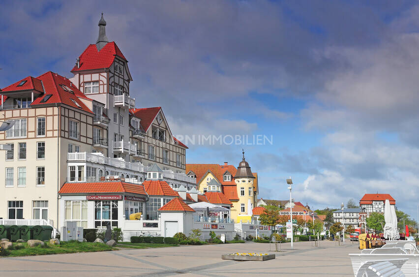 Grundstück Kühlungsborn / Kühlungsborn Ost Kühlungsborn Ost - 269.000&euro; | Angebot:26191066