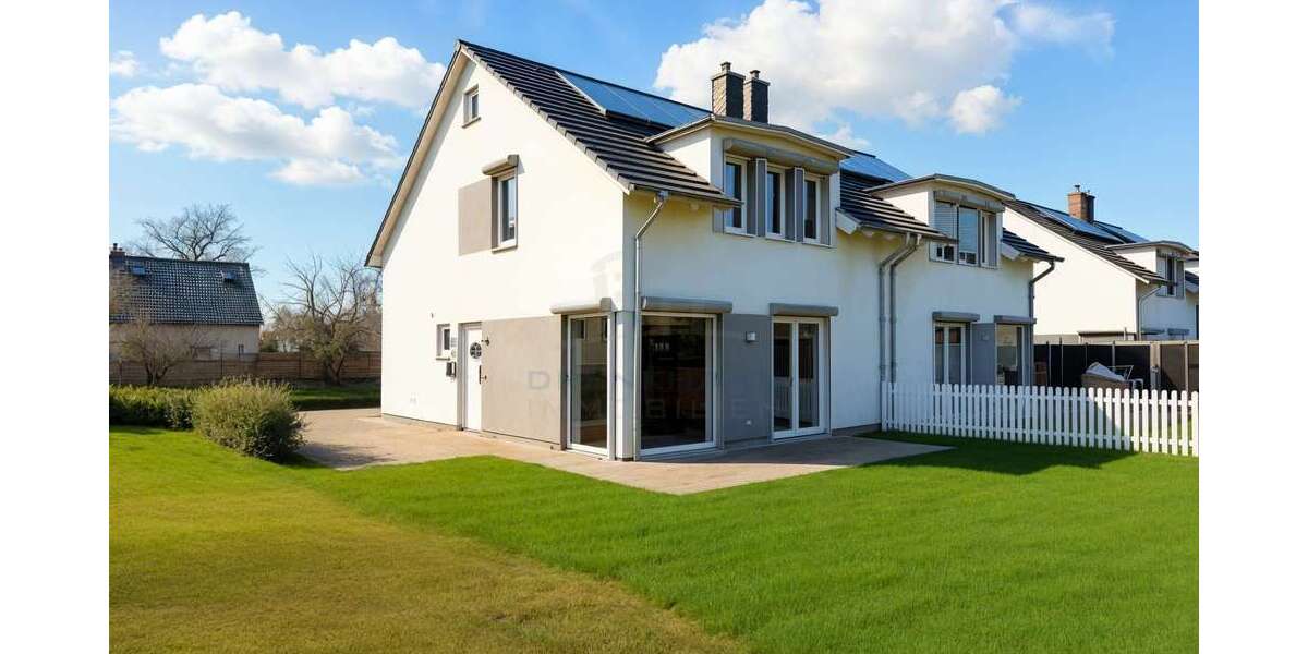 Haus zum Kaufen in Börgerende-Rethwisch 469.000 € 121 m² 4 zimmer