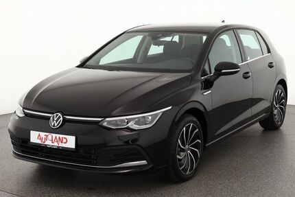 VW Golf 32.635 km 27.990 € Rostock 18146