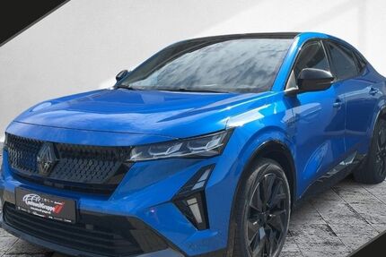 Renault Rafale 11.500 km 39.900 &euro; Rostock 18146