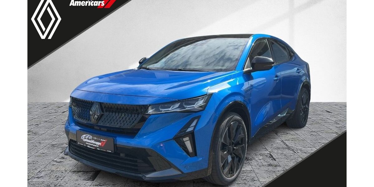 Renault Rafale 11.500 km 39.900 &euro; Rostock 18146