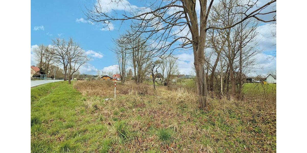 Grundstück Marlow - 4.500&euro; | Angebot:26236227