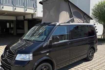 VW T5 California 213.500 km 20.950 &euro; Rostock 18055