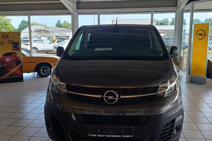 Opel Vivaro 67.130 km 21.995 &euro; Bad Doberan 18209