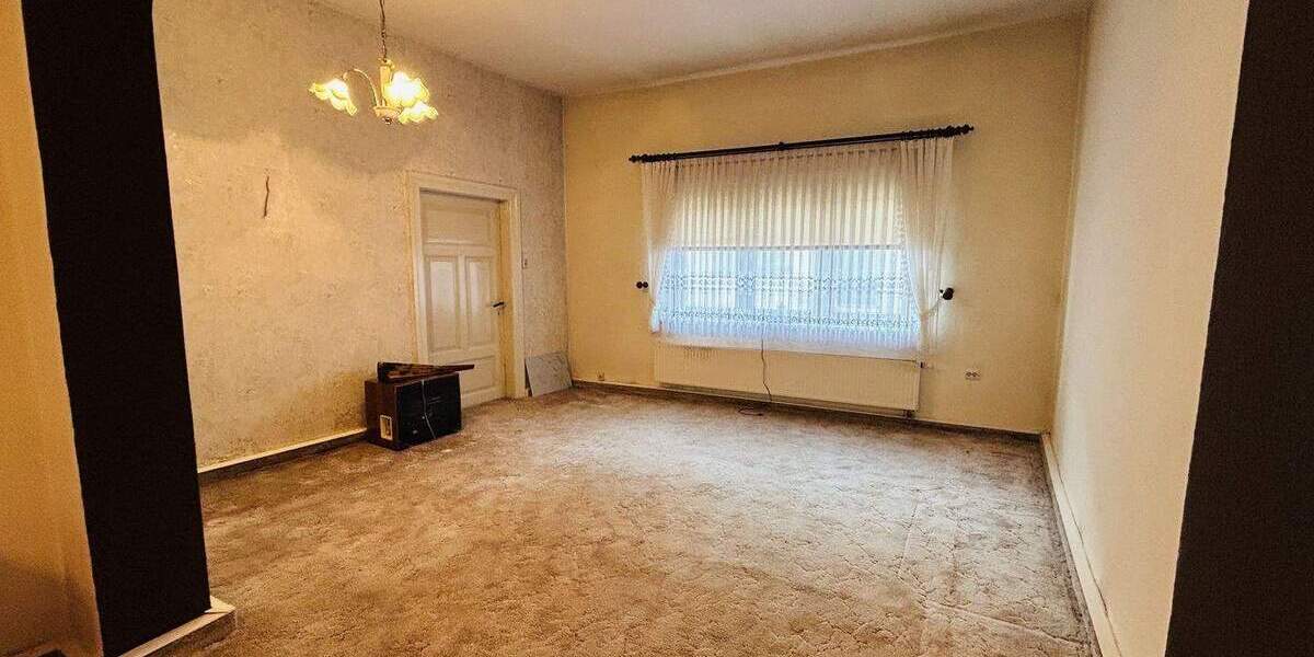 Reihenendhaus Laage - 3 Zimmer, 110 m&sup2;, 149.000&euro; | Angebot:25845529