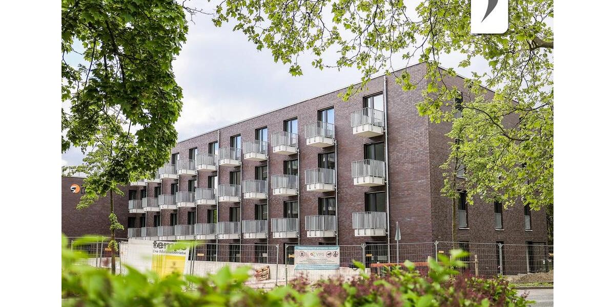 Etagenwohnung Rostock Hansaviertel - 1 Zimmer, 20 m&sup2;, 735&euro; | Angebot:24812600