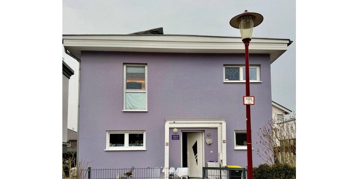 Einfamilienhaus Rostock Hohe Düne - 4 Zimmer, 145 m&sup2;, 790.000&euro; | Angebot:26047227