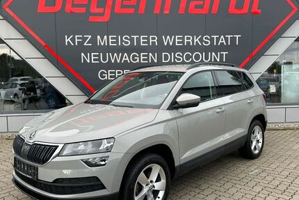 Skoda Karoq 128.677 km 18.490 € Mönchhagen 18182