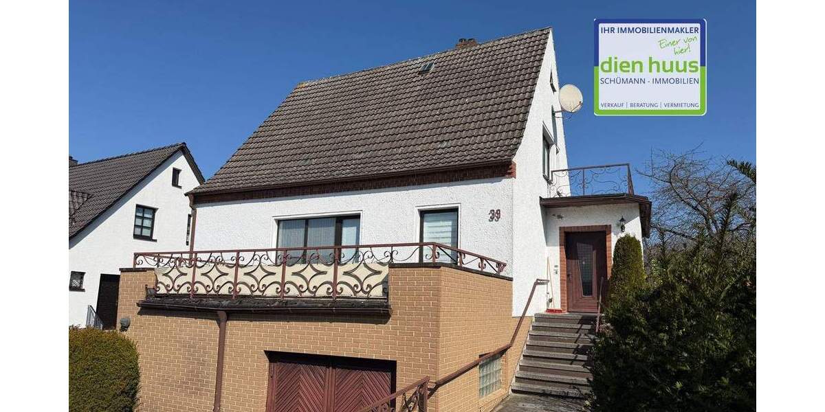 Einfamilienhaus Bad Doberan - 8 Zimmer, 105 m&sup2;, 369.000&euro; | Angebot:25770600