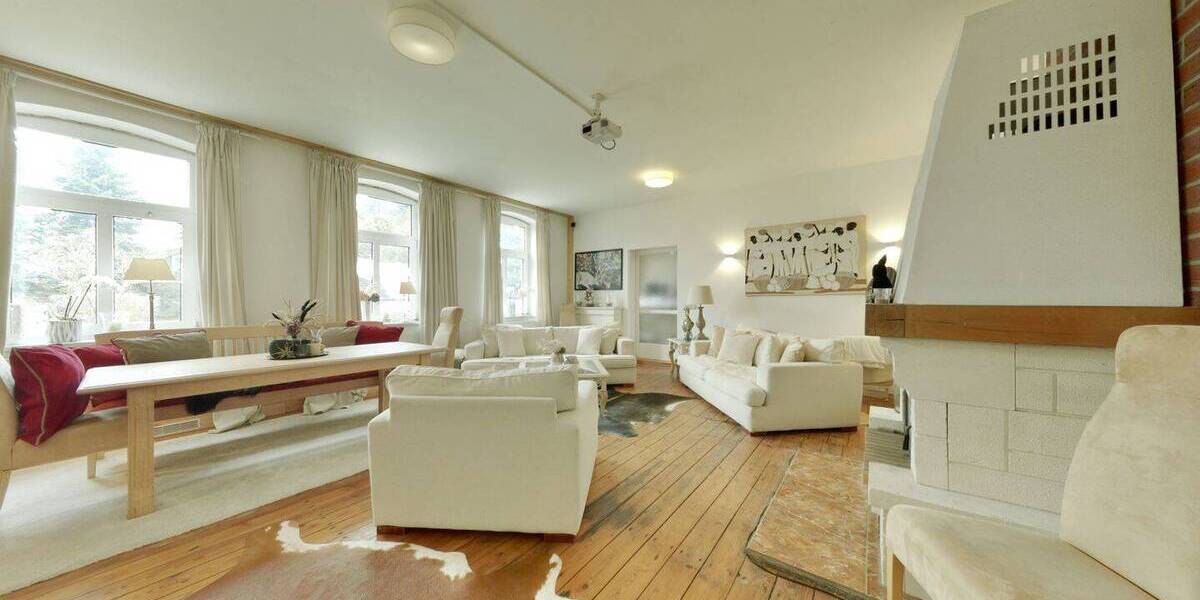 Einfamilienhaus Marlow - 6 Zimmer, 216 m&sup2;, 649.900&euro; | Angebot:25968437