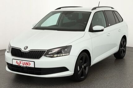 Skoda Fabia 74.176 km 13.950 € Rostock 18146