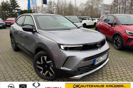 Opel Mokka-e