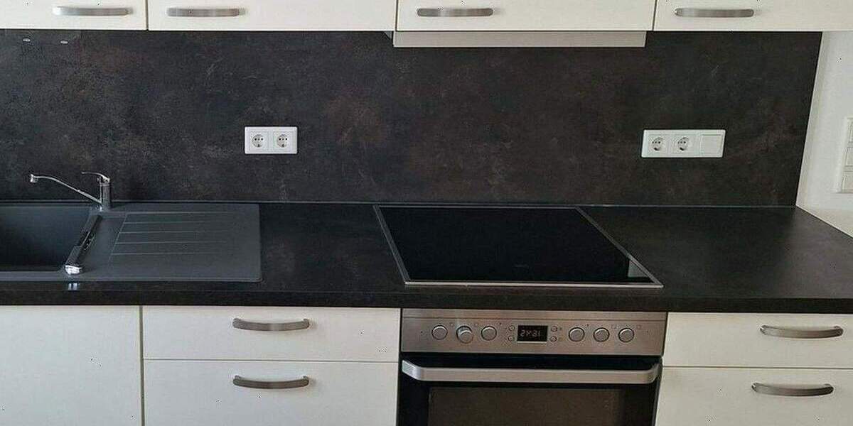 3-Zimmer-Wohnung mit Balkon und Einbauküche in Rostock ! Hier fühlen Sie sich wohl! 3 zimmer