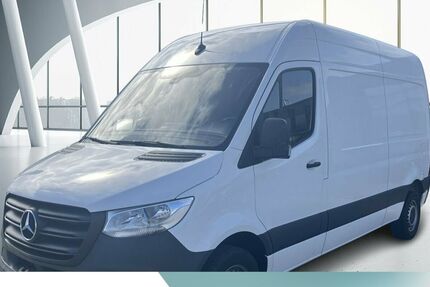 Mercedes-Benz Sprinter 27.826 km 37.961 &euro; Rostock 18055