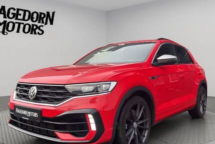 VW T-Roc 66.500 km 28.990 &euro; Ribnitz-Damgarten OT Klockenhagen 18311