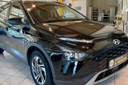 Hyundai BAYON 23.450 km 17.500 &euro; Marlow 18337