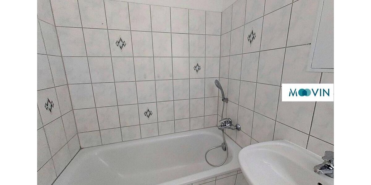 Etagenwohnung Rostock Groß-Klein - 3 Zimmer, 57 m&sup2;, 415&euro; | Angebot:24125875