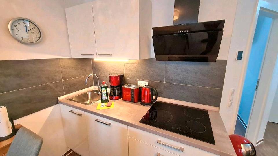 Ferienimmobilie Bentwisch - 50&euro; | Angebot:26320462