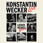 Konstantin Wecker - Lieder meines Lebens - Tour 2025