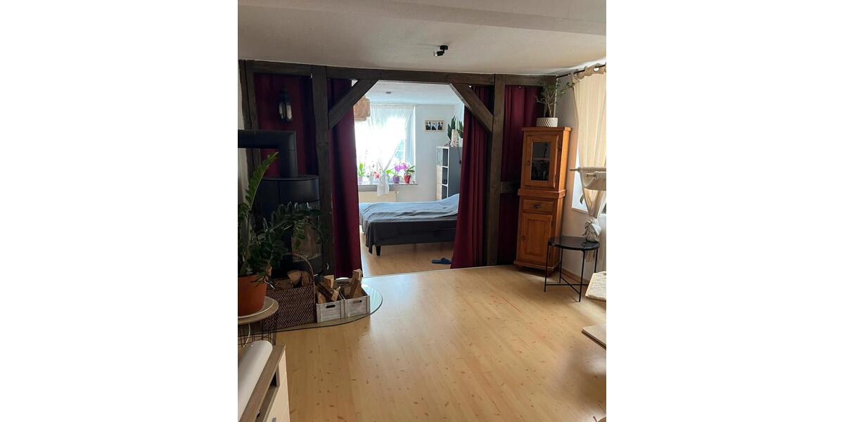 Erdgeschoßwohnung Bad Doberan - 3 Zimmer, 65 m&sup2;, 920&euro; | Angebot:26322401