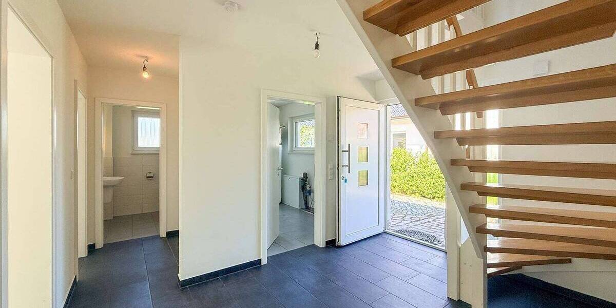 Einfamilienhaus Dierhagen Dierhagen Dorf - 5 Zimmer, 142 m&sup2;, 680.000&euro; | Angebot:26891818