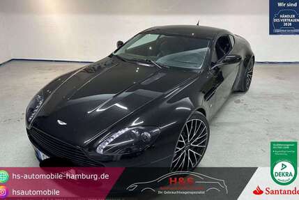 Aston Martin V8