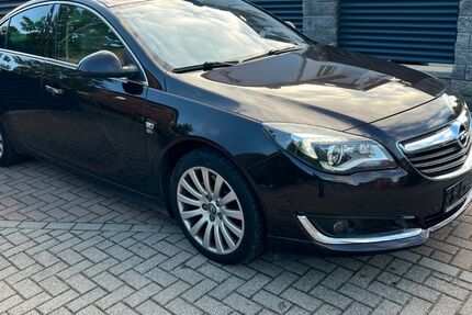 Opel Insignia 211.195 km 6.950 &euro; Bad Doberan 18209