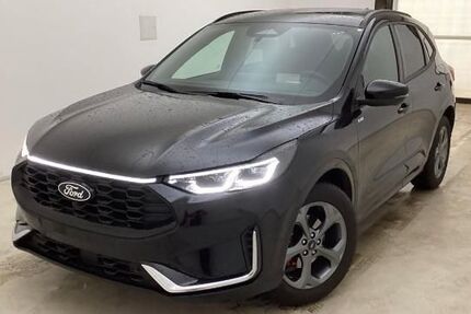 Ford Kuga 18.250 km 34.890 &euro; Rostock 18059