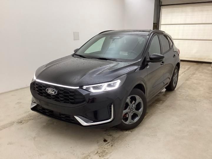 Ford Kuga 18.250 km 34.890 &euro; Rostock 18059