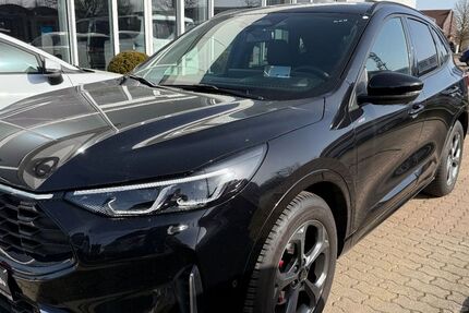 Ford Kuga 18.252 km 34.890 &euro; Rostock 18059