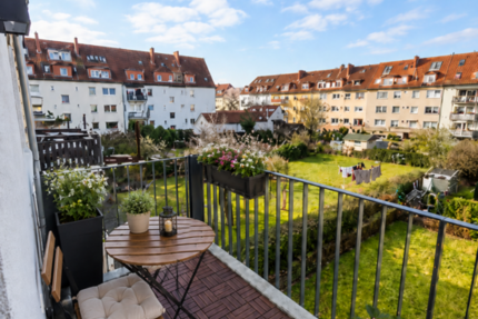 Wohnung Warnemünde Warnemünde - 3 Zimmer, 70 m&sup2;, 421.900&euro; | Angebot:26971955