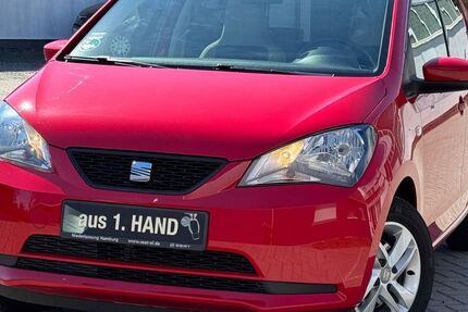 Seat Mii 59.378 km 5.800 &euro; ROSTOCK 18146