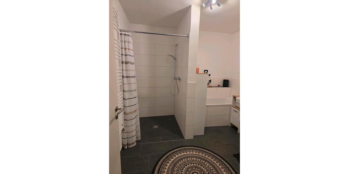 Dachgeschoßwohnung Bützow - 2 Zimmer, 65 m&sup2;, 711&euro; | Angebot:24835153