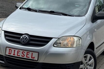 VW Fox 117.175 km 3.050 &euro; Rostock 18146