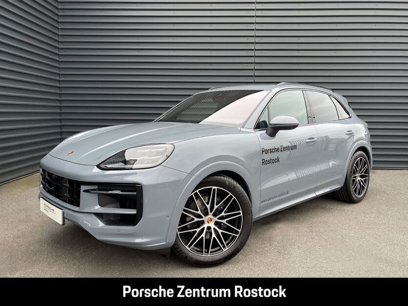 Porsche Cayenne 15.950 km 105.750 € Papendorf 18059