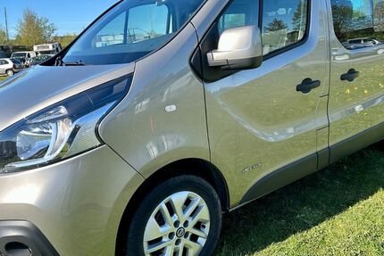 Nissan NV300 173.890 km 13.300 &euro; Rostock 18147