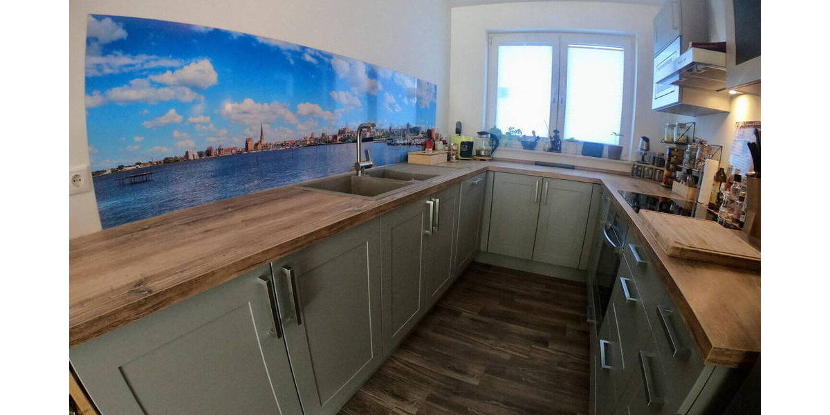 Reihenmittelhaus Rostock Brinckmansdorf - 5 Zimmer, 130 m&sup2;, 525.000&euro; | Angebot:26624695